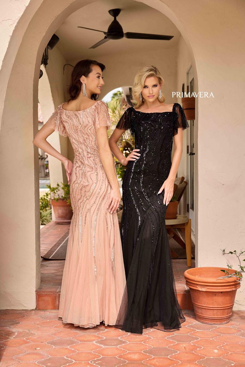 Mother of the Bride Style Number 13155 - 10