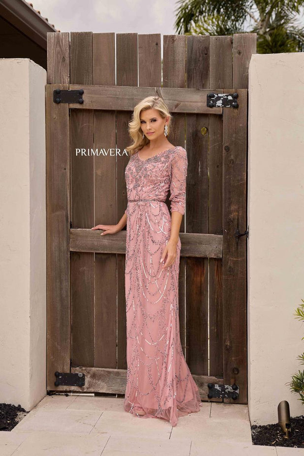 Mother of the Bride Style Number 13156 - 1