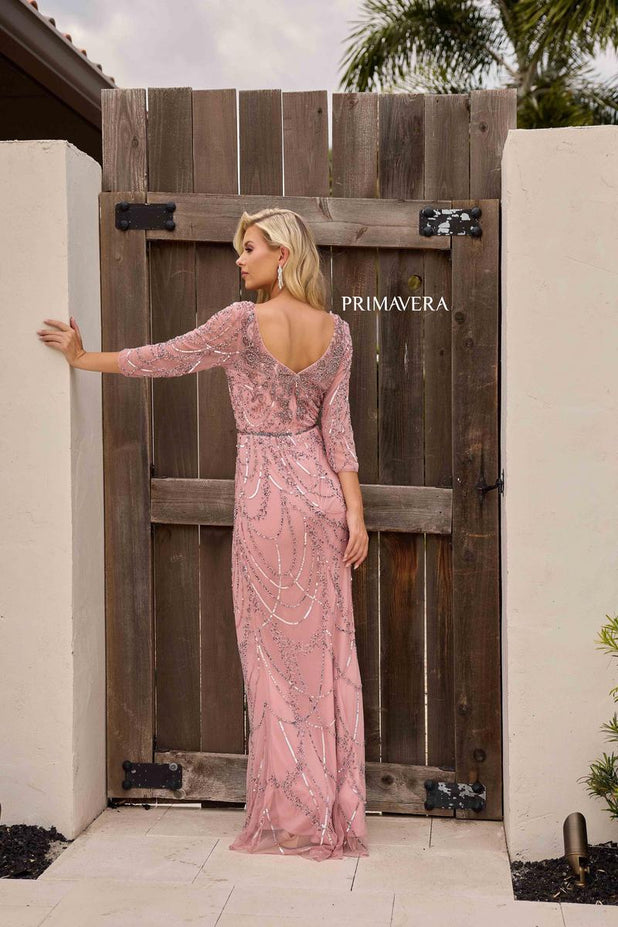 Mother of the Bride Style Number 13156 - 2