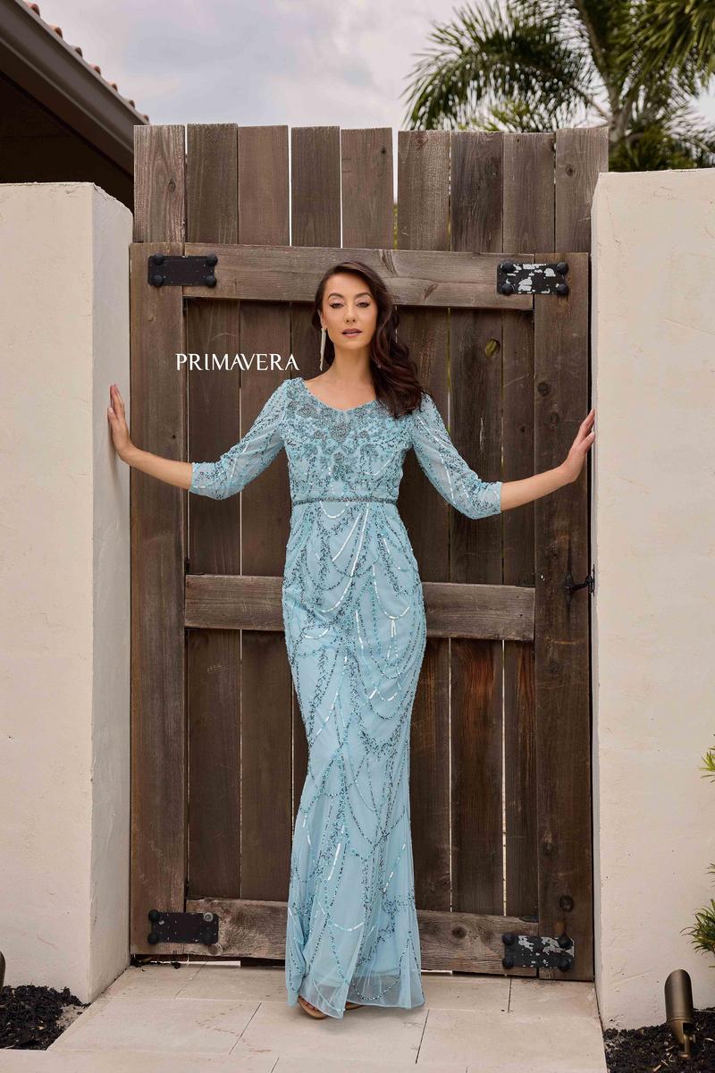 Mother of the Bride Style Number 13156 - 3