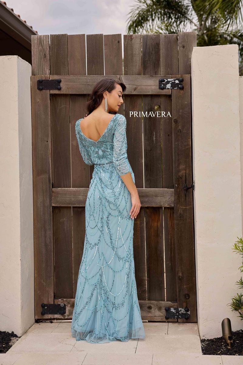 Mother of the Bride Style Number 13156 - 4