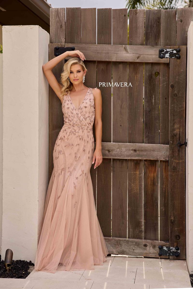Mother of the Bride Style Number 13158 - 3