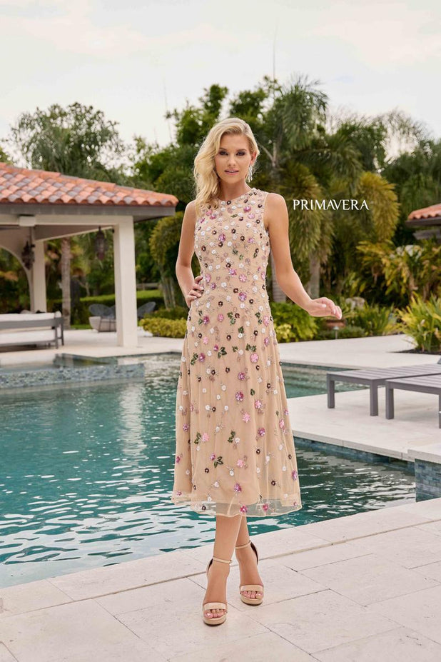 Mother of the Bride Style Number 13159 - 1