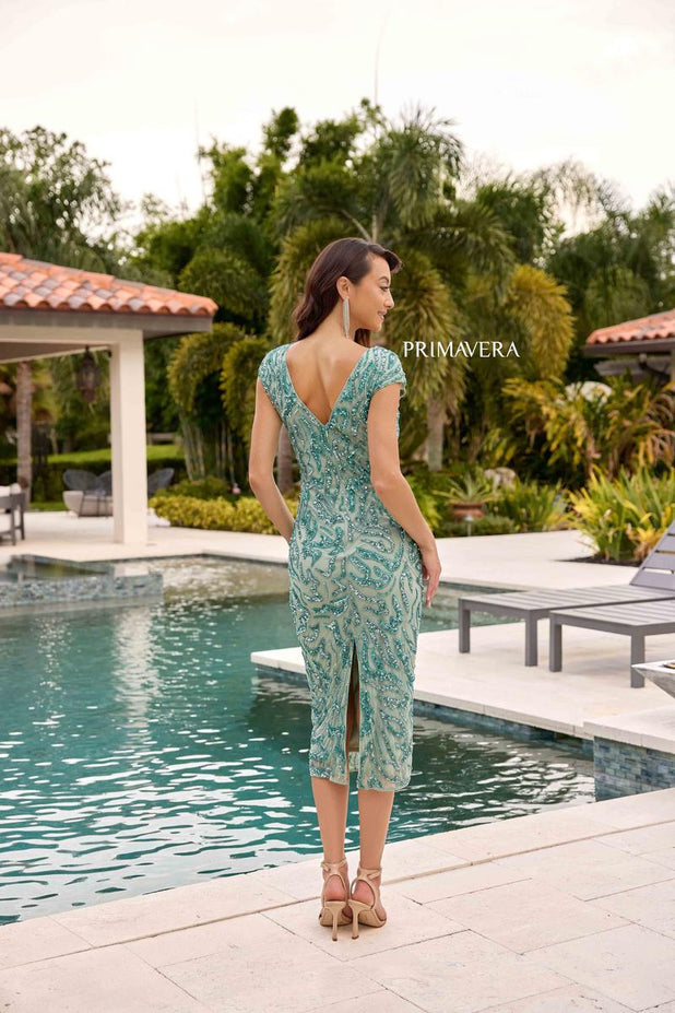 Mother of the Bride Style Number 13160 - 2