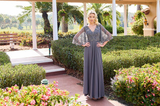 Mother of the Bride Style Number 13162 - 13