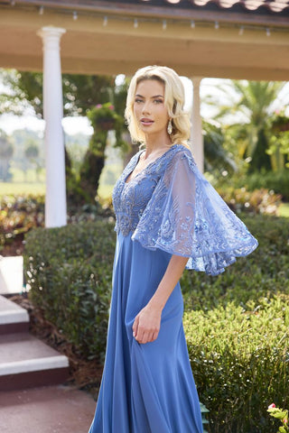 Mother of the Bride Style Number 13162 - 7