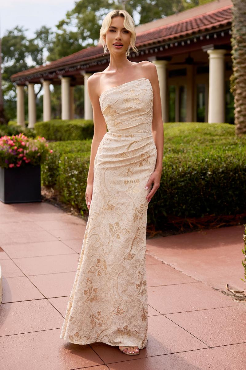 Mother of the Bride Style Number 13163 - 1