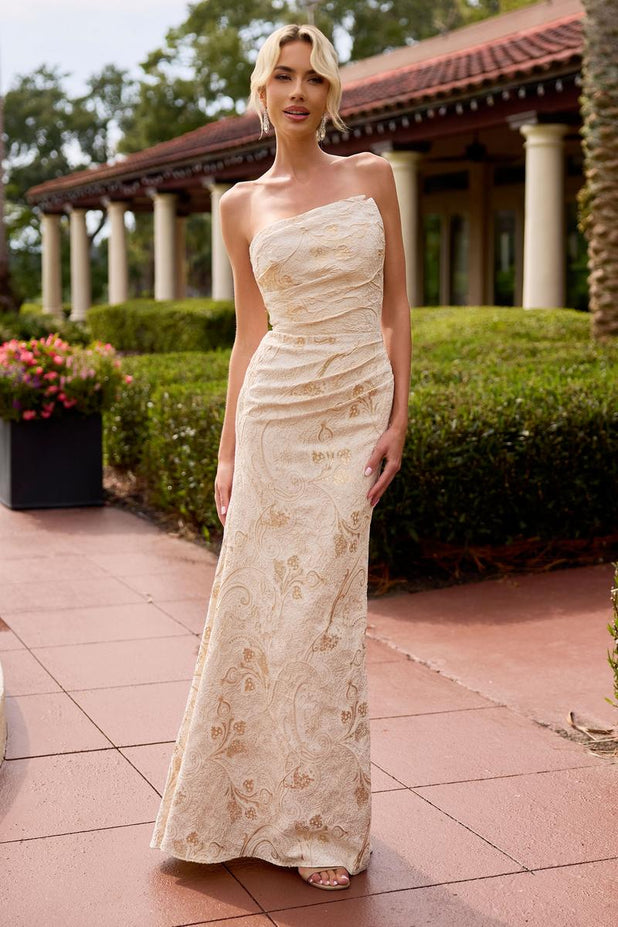 Mother of the Bride Style Number 13163 - 1
