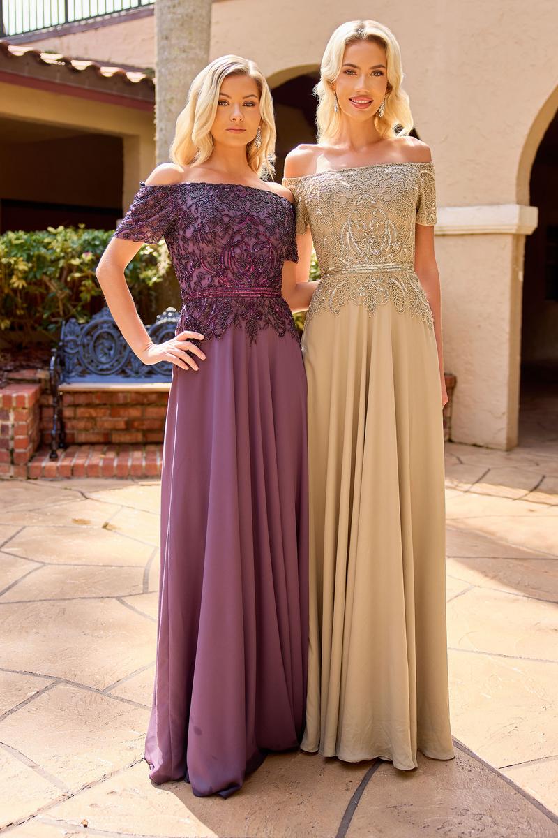 Mother of the Bride Style Number 13164 - 13