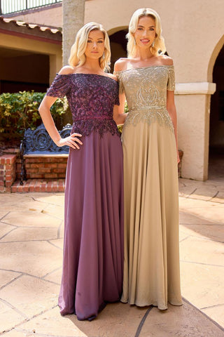 Mother of the Bride Style Number 13164 - 13