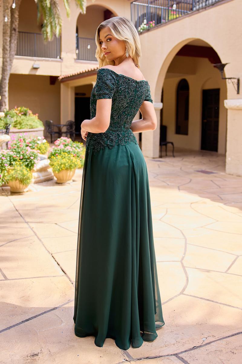 Mother of the Bride Style Number 13164 - 8