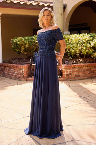 Mother of the Bride Style Number 13164 - 9