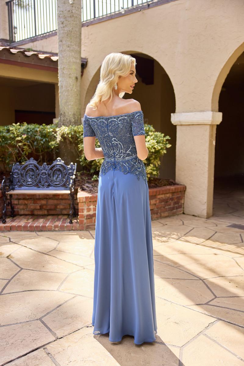 Mother of the Bride Style Number 13164 - 6