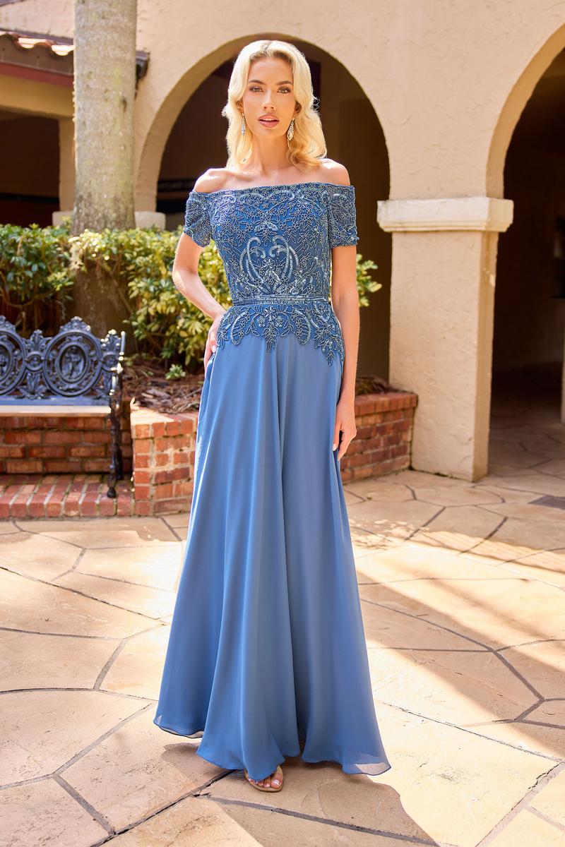 Mother of the Bride Style Number 13164 - 5