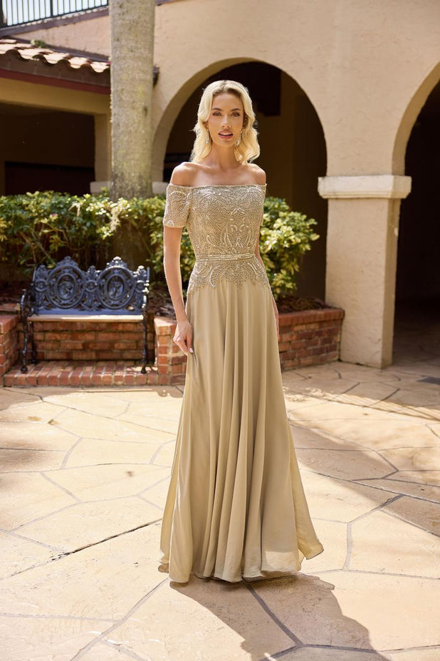 Mother of the Bride Style Number 13164 - 1