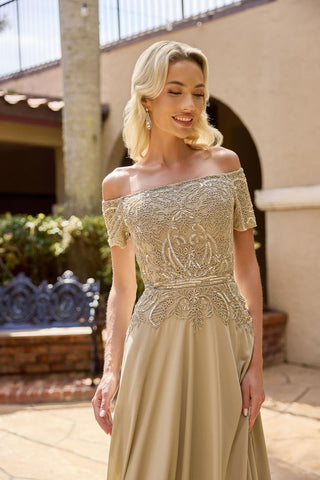 Mother of the Bride Style Number 13164 - 10