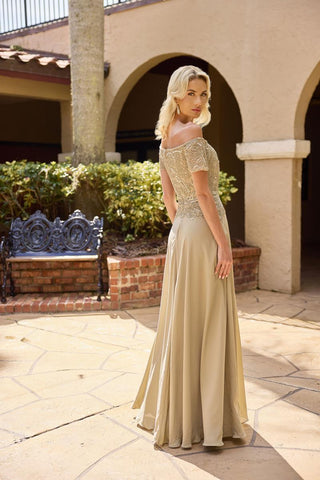 Mother of the Bride Style Number 13164 - 2