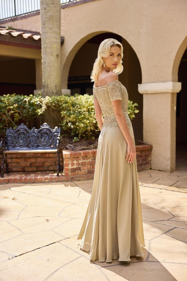 Mother of the Bride Style Number 13164 - 2