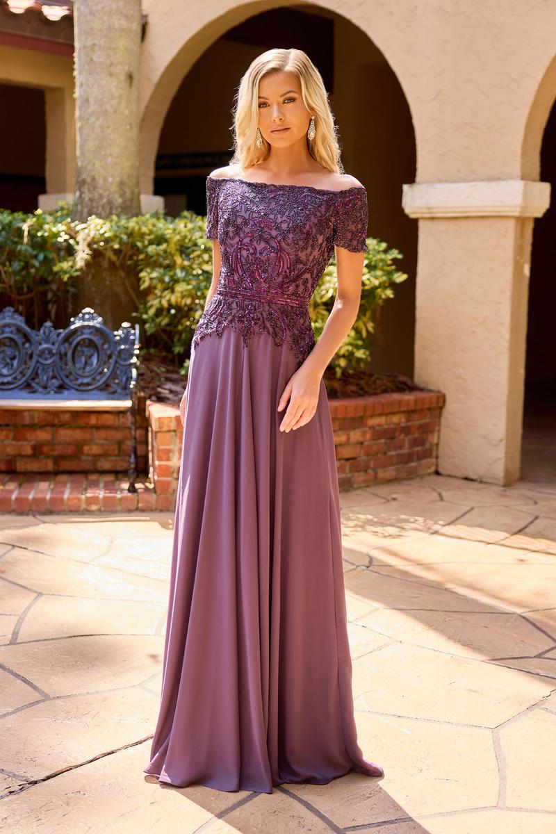 Mother of the Bride Style Number 13164 - 3