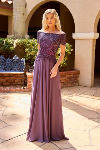 Mother of the Bride Style Number 13164 - 3