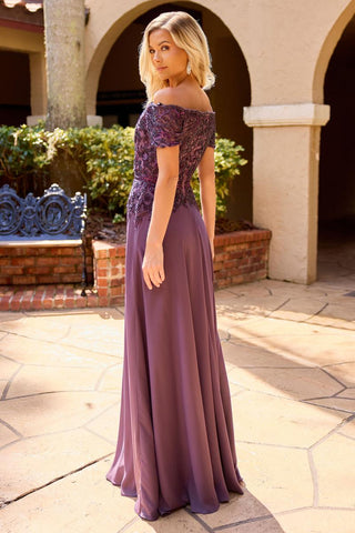 Mother of the Bride Style Number 13164 - 4
