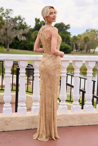 Mother of the Bride Style Number 13166 - 6