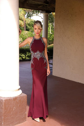 Mother of the Bride Style Number 13167 - 13