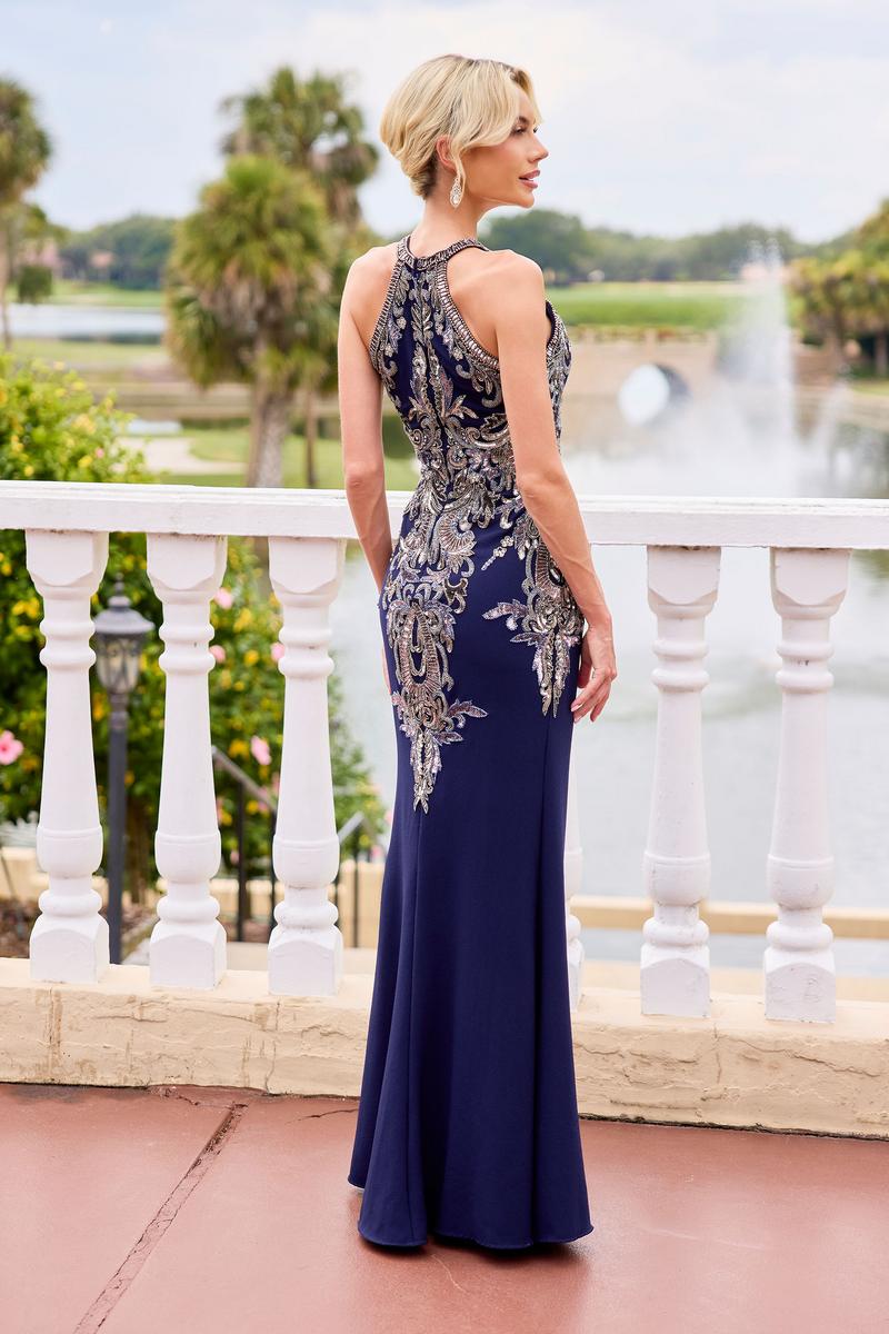 Mother of the Bride Style Number 13167 - 6