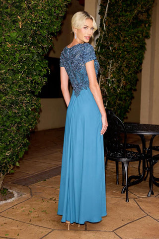 Mother of the Bride Style Number 13169 - 2