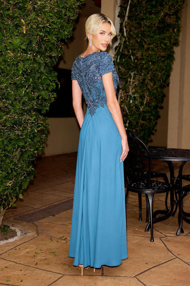 Mother of the Bride Style Number 13169 - 2