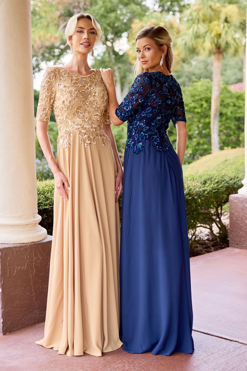 Mother of the Bride Style Number 13171 - 8