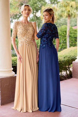 Mother of the Bride Style Number 13171 - 8