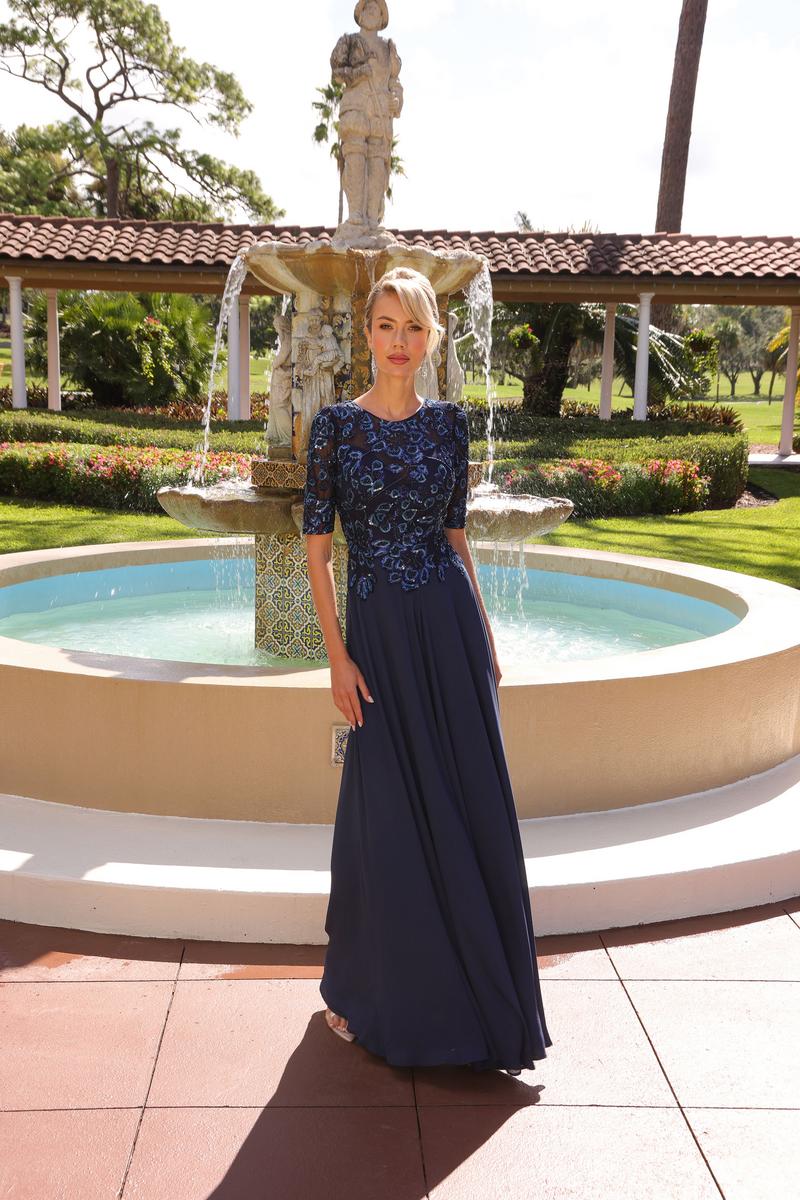 Mother of the Bride Style Number 13171 - 7