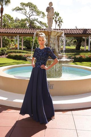 Mother of the Bride Style Number 13171 - 14