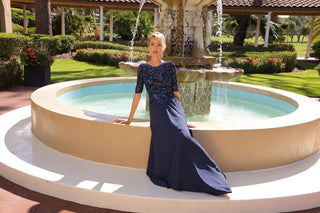 Mother of the Bride Style Number 13171 - 16