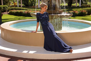 Mother of the Bride Style Number 13171 - 17