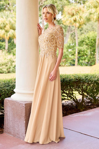 Mother of the Bride Style Number 13171 - 13