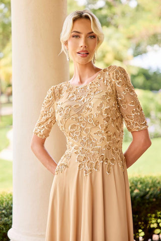 Mother of the Bride Style Number 13171 - 15