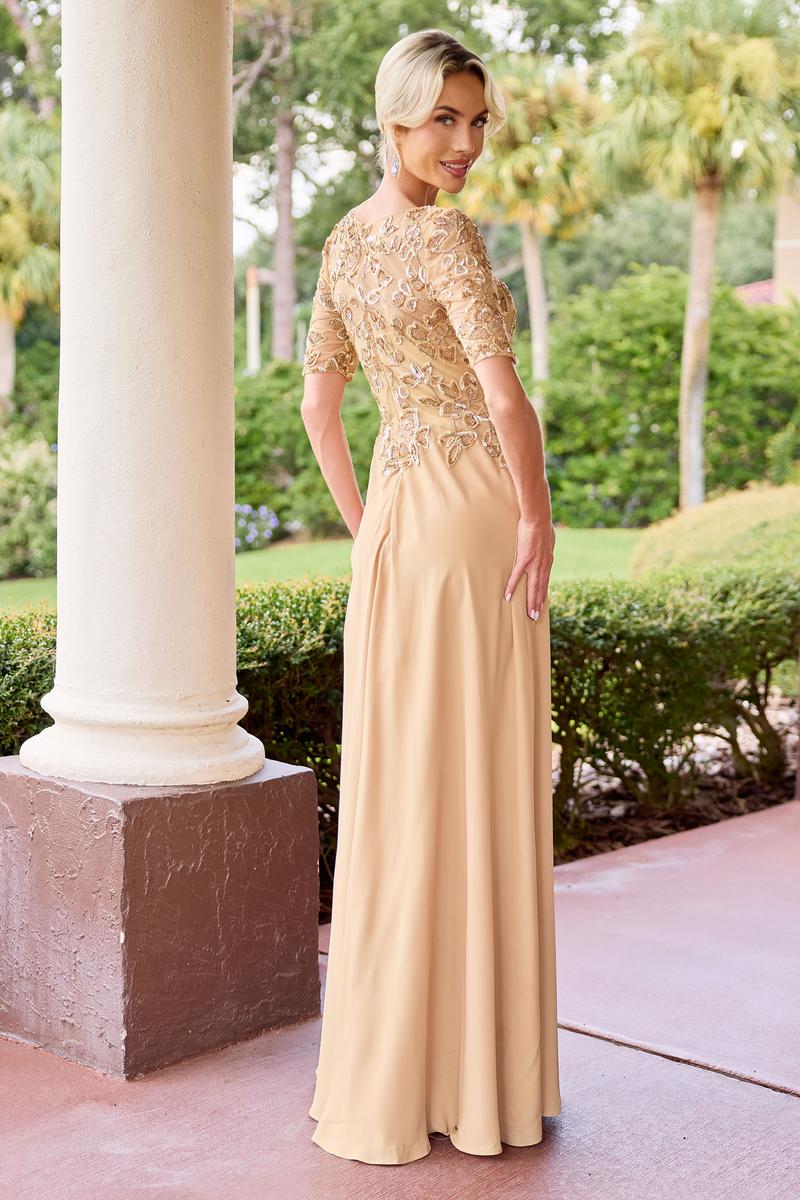 Mother of the Bride Style Number 13171 - 6