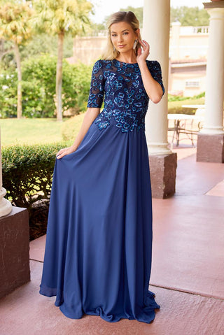 Mother of the Bride Style Number 13171 - 1