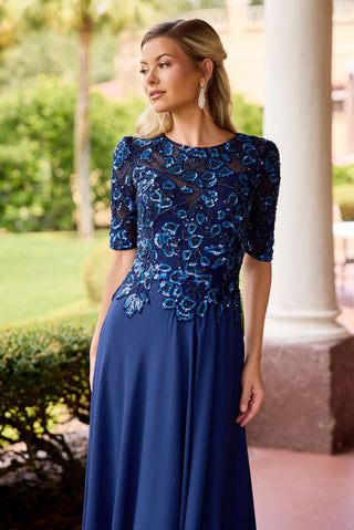 Mother of the Bride Style Number 13171 - 9