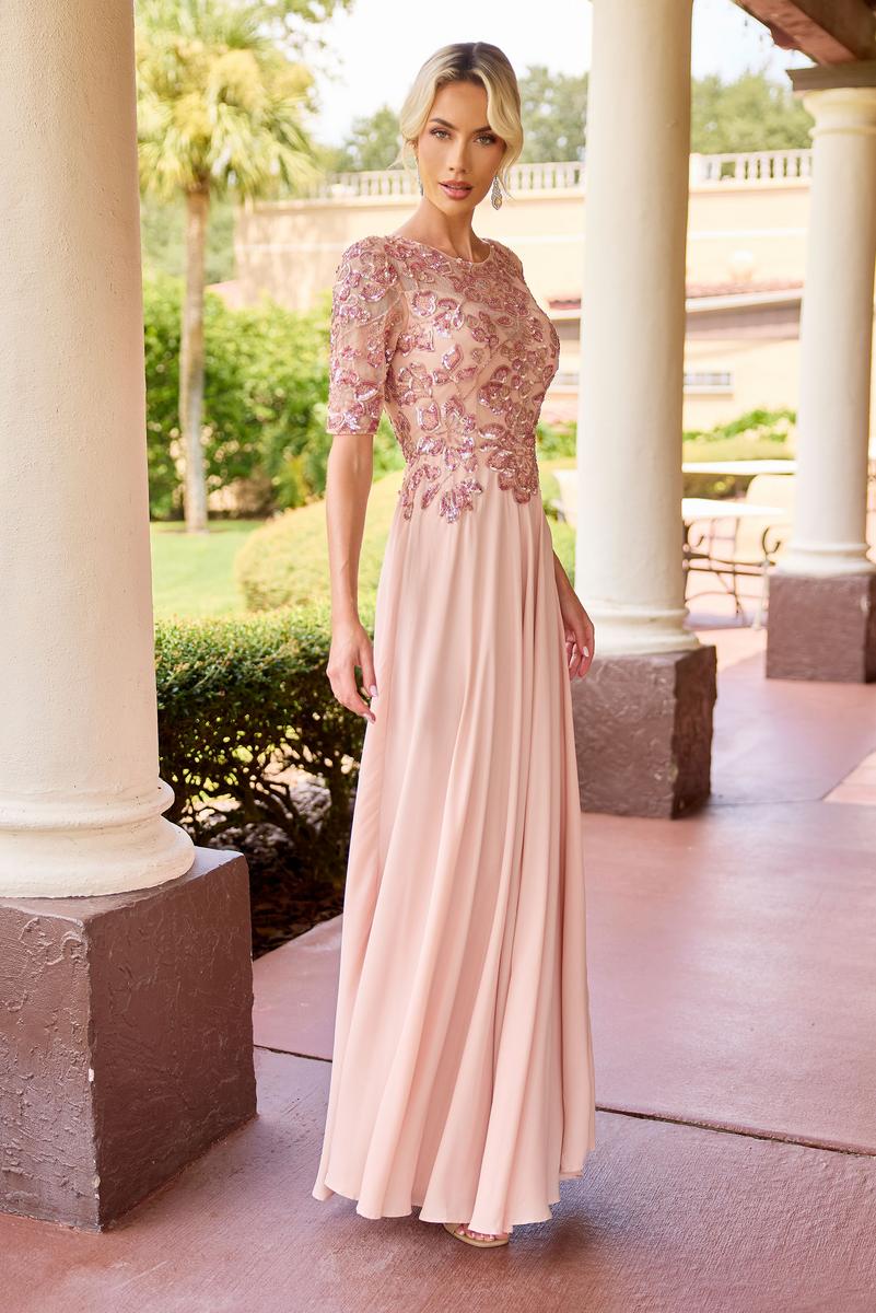 Mother of the Bride Style Number 13171 - 10