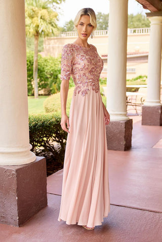 Mother of the Bride Style Number 13171 - 10