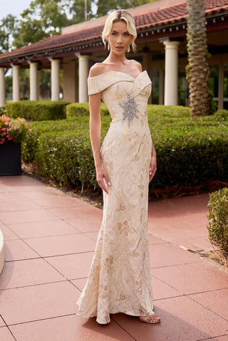 Mother of the Bride Style Number 13174 - 4