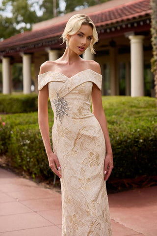 Mother of the Bride Style Number 13174 - 3