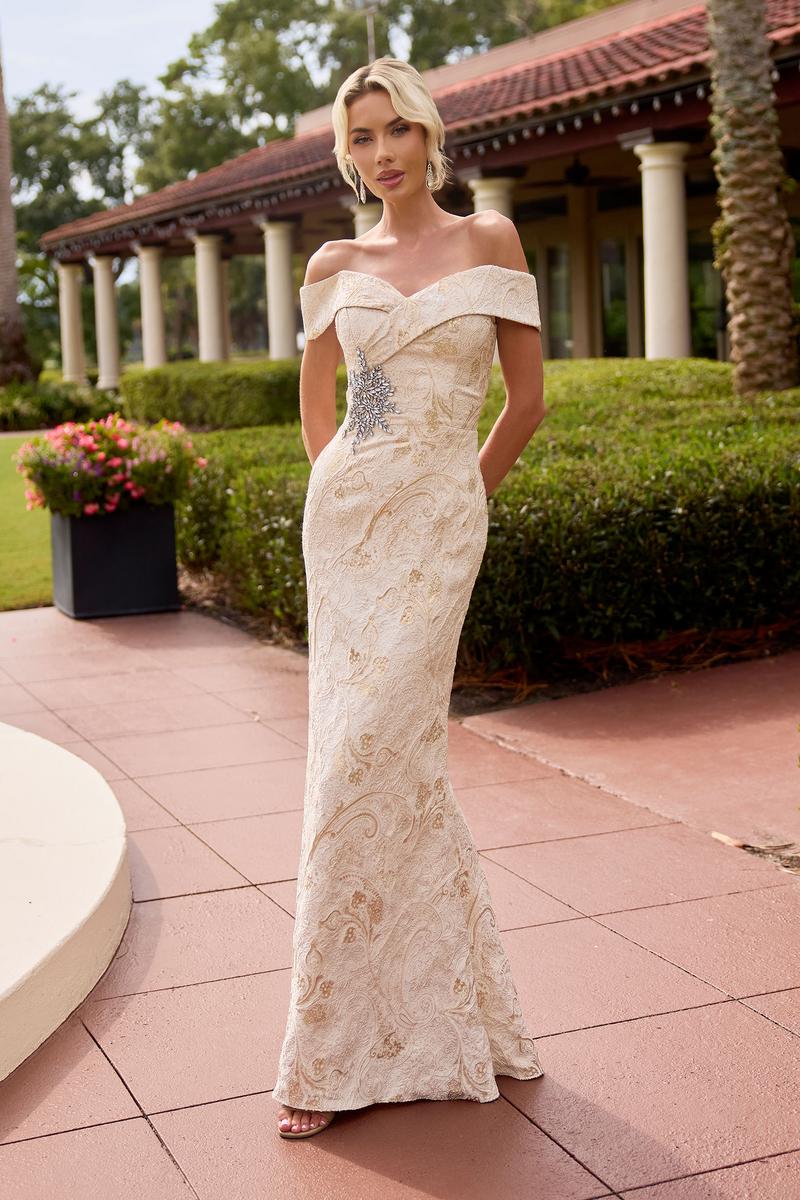 Mother of the Bride Style Number 13174 - 1