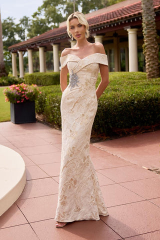 Mother of the Bride Style Number 13174 - 1