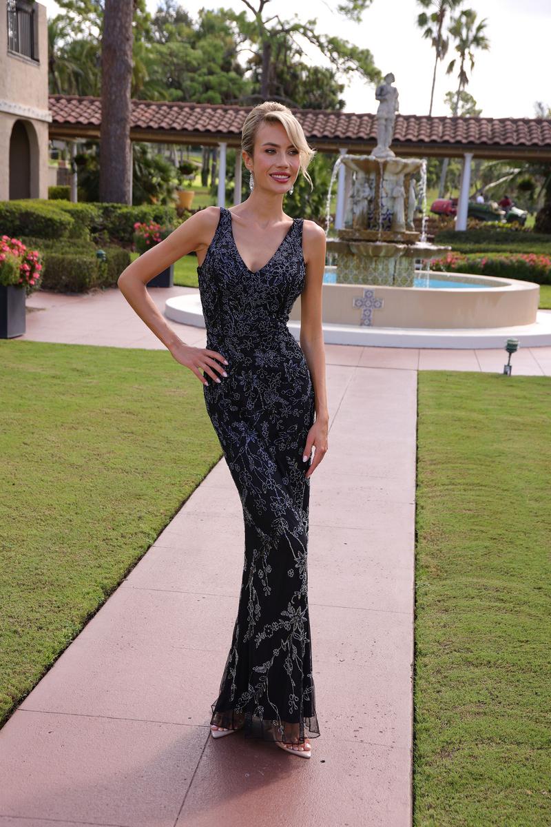 Mother of the Bride Style Number 13176 - 12