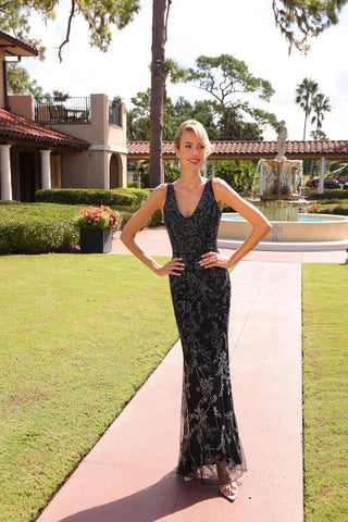 Mother of the Bride Style Number 13176 - 6