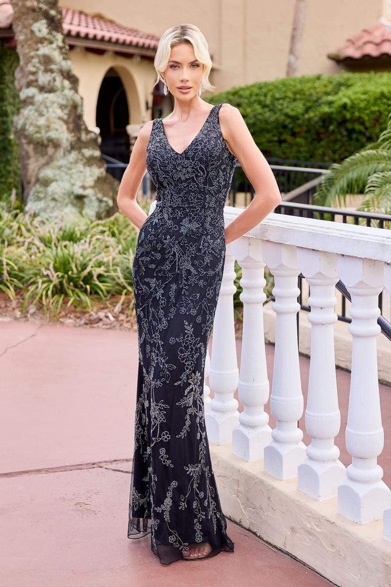 Mother of the Bride Style Number 13176 - 3